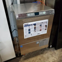 Commercial Under Counter Dishwasher (Hobart LXER Advansys) USED