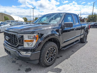 STX PACKAGE! LOW KMS! EXTRA CLEAN TRUCK WITH CAP INCLUDED. APPLE CARPLAY/ANDROID AUTO, POWER WINDOWS... (image 3)