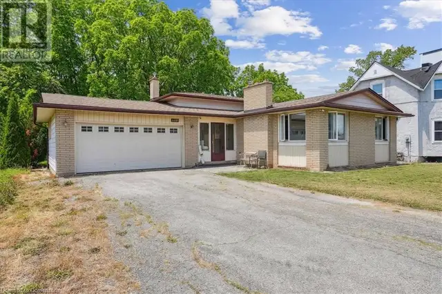 4498 ONTARIO Street Beamsville, Ontario62863752957443122