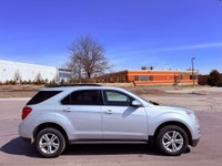 WE ARE OPEN 7 DAYS A WEEK !! BEST ON GAS ONLY 4 CYLINDERS ENGINE CHEAP ON INSURANCE EXTENDED WARRANT... (image 7)