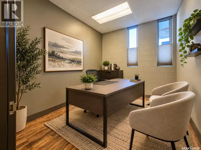 1371B 100th STREET North Battleford, Saskatchewan in Commercial & Office Space for Rent in Saskatoon - Image 5