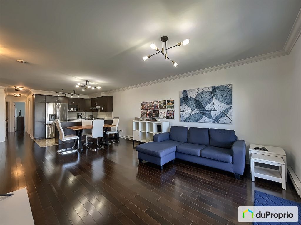 $449,999 - Condominium for sale in Duvernay — photo 2