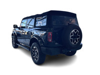 2022 Ford Bronco Outer Banks 2.3L EcoBoost ALL MAINTENANCE UP TO DATE, and we have reconditioned the... (image 7)