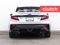 Auto Dimming Rearview Mirror, Front Heated Seats, Power Lumbar Support and more! Clutch is the large... (image 4)