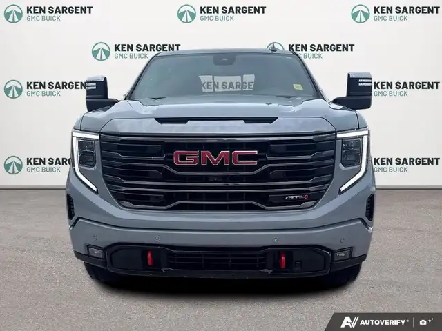 2024 GMC Sierra 1500 in Cars & Trucks in Grande Prairie - Image 3
