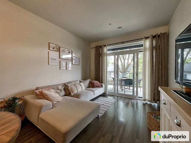 $299,000 - Condominium for sale in L'Assomption — photo 3