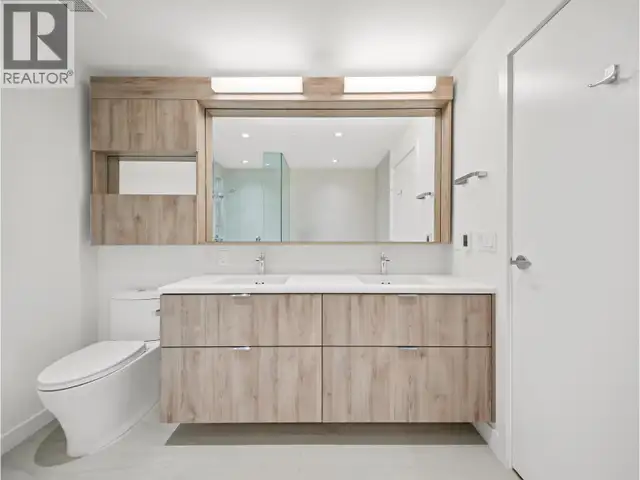 425 755 HARBOURSIDE DRIVE North Vancouver, British Columbia in Long Term Rentals in North Shore - Image 9