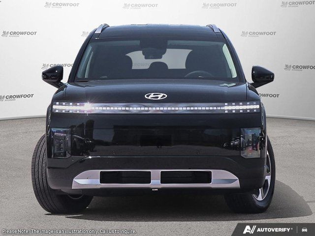 2026 Hyundai IONIQ 9 Preferred in Cars & Trucks in Calgary - Image 2