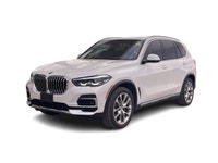 2023 BMW X5 xDrive40i White Metallic *** PREMIUM ESSENTIAL *** On-Board Navigation, Panorama Sunroof... (image 1)