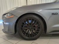 Built for drivers who want classic V8 power with modern refinement, this 2022 Ford Mustang GT coupe... (image 9)