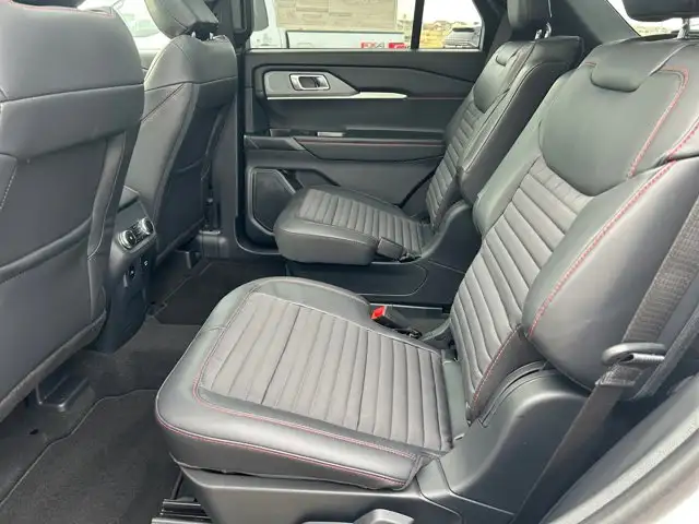 2026 Ford Explorer ST-Line in Cars & Trucks in Regina - Image 19