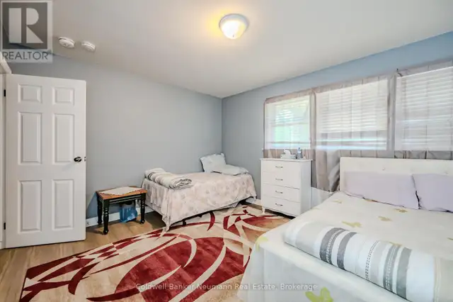 31 SHARON AVENUE Welland (Prince Charles), Ontario in Houses for Sale in St. Catharines - Image 22