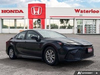 *The listed price reflects a financing offer and includes a $1,500 rebate.* *WATERLOO HONDA'S **PRE-... (image 8)