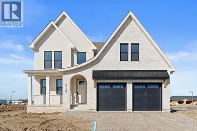 Crafted with exceptional attention to detail and elevated by an impressive selection of builder upgr...