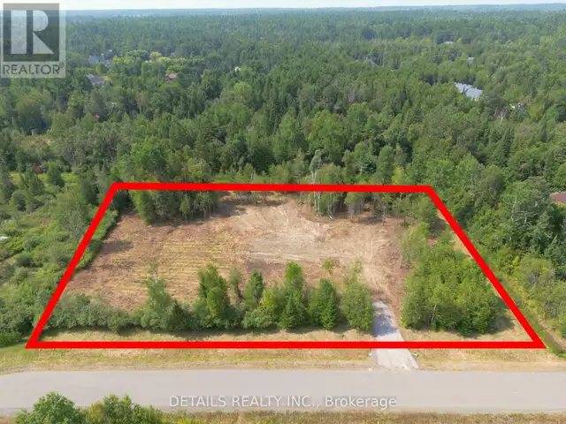 127 GENTRY ROAD Ottawa, Ontario in Land for Sale in Ottawa - Image 8