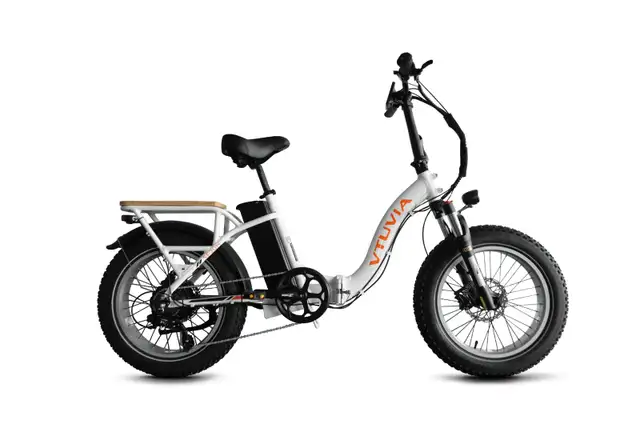 Folding Ebike - Folding Electric Bike in eBike in Strathcona County - Image 7