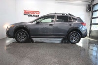 Subaru Crosstrek Outdoor AWD 2021 avec moteur 2.5L Boxer 4 cylindres developpant 182 HP et 176 lb-ft... (image 3)