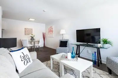 Apartment for Rent: 1 Bedroom - Village Cite des Jeunes, View more