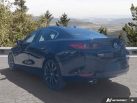 Welcome to Moncton Chrysler Jeep Dodge. Recent Arrival! 2024 Mazda Mazda3 GT SKYACTIV-G 2.5L 4-Cylin... (image 3)
