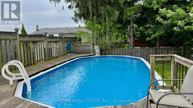 5985 BELAIRE AVENUE Niagara Falls (West Wood), Ontario in Houses for Sale in St. Catharines - Image 41
