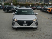 2019 Hyundai Ioniq Hybrid Essential Smart, efficient, and easy to live with this 2019 Hyundai Ioniq... (image 1)