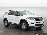 Come see this 2024 Ford Explorer XLT while we still have it in stock! * This Ford Explorer is a Barg... (image 6)