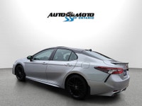 SAFETY INCLUDED ACCIDENT FREE LOCAL ONTARIO CAR SERVICE RECORDS Very Clean Toyota Camry SE 2.5 L Hyb... (image 3)