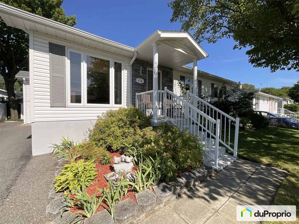$475,000 - Bungalow for sale in ND-Des-Prairies — photo 3
