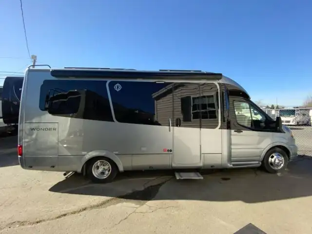2026 Leisure Travel Wonder 24RTB in RVs & Motorhomes in Bedford - Image 17