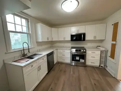 TWO MONTHS FREE! - RENOVATED FOUR BEDROOM HOUSE IN HALIFAX