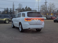 The 2026 Dodge Durango GT blends bold style with everyday capability. Finished in White Knuckle with... (image 3)