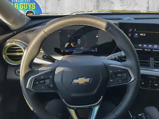 2026 Chevrolet Trax LT5932559647441100817