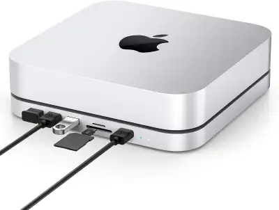 **Lightly Used Apple Mac mini M1 for Sale** **Key Features:** - **Apple M1 Chip**: Equipped with an...