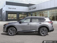 This Nissan Rogue delivers a Intercooled Turbo Regular Unleaded I-3 1.5 L/91 engine powering this Va... (image 2)