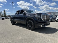This GMC Sierra 1500 delivers a Turbocharged Diesel I6 3.0L/183 engine powering this Automatic trans... (image 5)