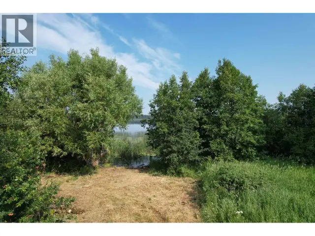 2480 & 2482 NORWOOD ROAD Quesnel, British Columbia in Land for Sale in Quesnel - Image 21