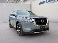 CLEAN CARFAX. ALL-WEATHER CAPABILITY, ROAD-TRIP READY 3.5L V6 Engine| 9-Speed Automatic Transmission... (image 7)