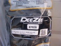 Bed Mat/Skid Mat Brand New Sealed Bag Jeep, Ford, Chevy, Toyota