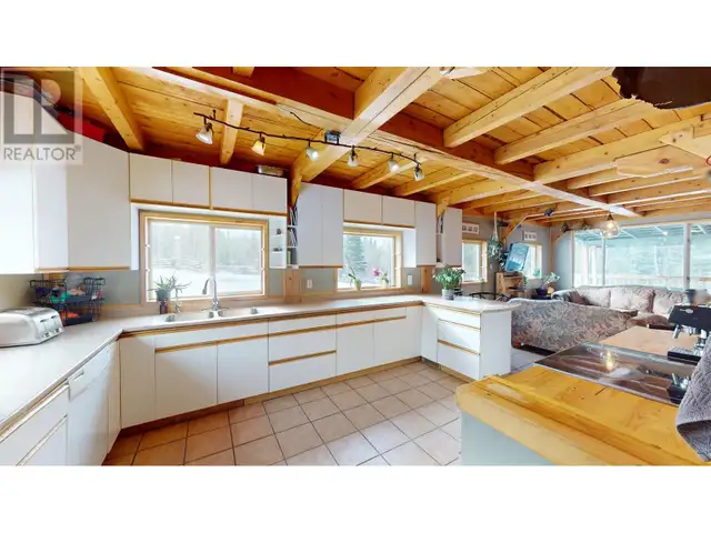 16466 BAGGERMAN ROAD Houston, British Columbia in Houses for Sale in Houston - Image 15