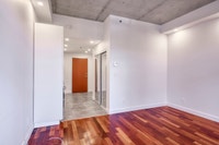 Renovated Akelius studio apartment for rent. Located near Atwater in the Little Burgundy neighborhoo... (image 6)
