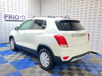 Certified All Wheel Drive Rear-View Camera Parking Sensors Sun Roof Push Start Leather Seats Heated... (image 2)