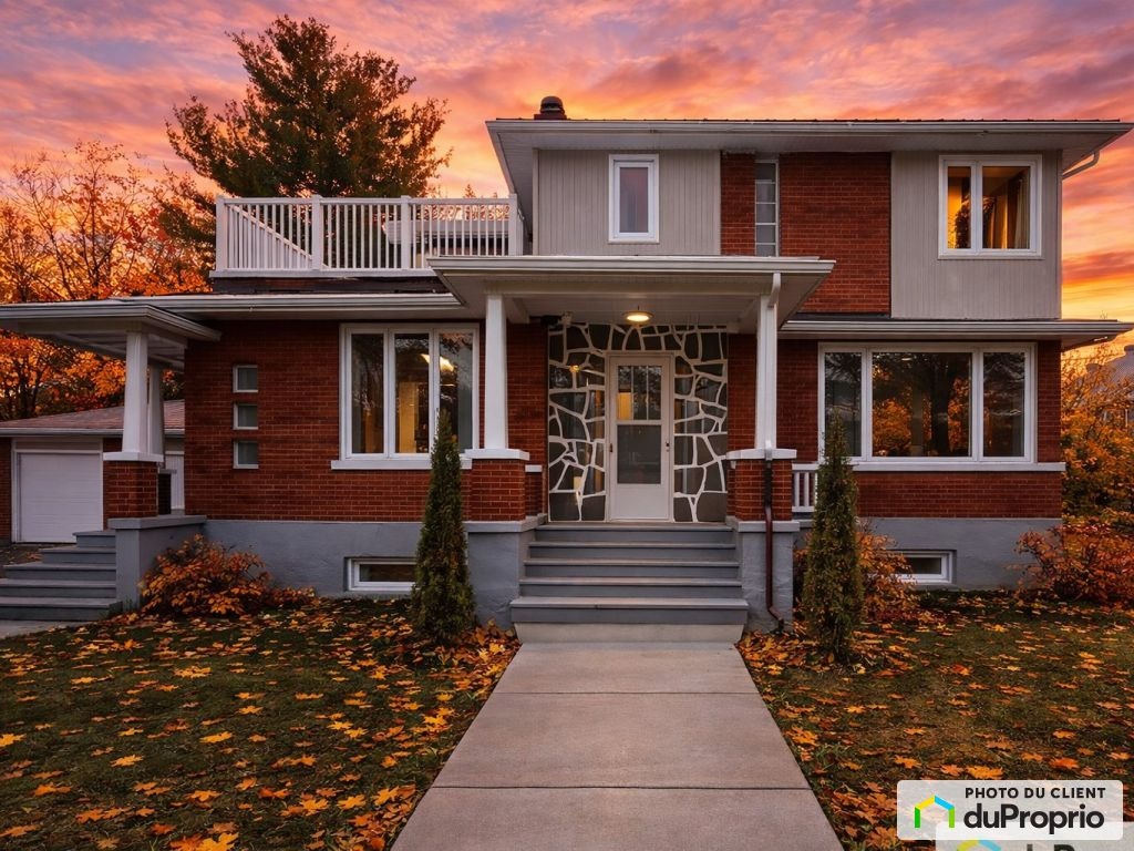 $535,000 - 2 Storey for sale in St-Pierre-Les-Becquets — photo 1