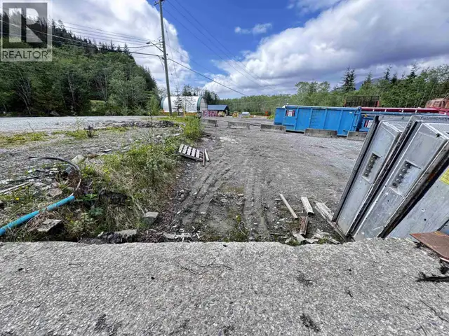 101 KAIEN ROAD Prince Rupert, British Columbia in Commercial & Office Space for Rent in Prince Rupert - Image 21