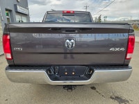 2015 RAM 1500 SLT ONE OWNER, NO ACCIDENTS, ALL SERVICES UP TO DATE! QualiTee Motors offers the highe... (image 5)