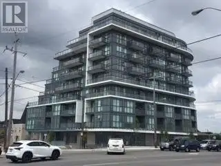 403 - 16 MCADAM AVENUE Toronto (Yorkdale-Glen Park), Ontario