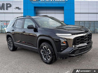 Saskatoon Motor Products - Recent Arrival! 2025 Chevrolet Equinox ACTIV - Certified. GM Certified De... (image 7)