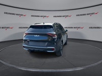 Power Driver's Seat, Leather Seats, Lane Departure, Heated Steering Wheel, Heated Seats - Front, Bli... (image 6)