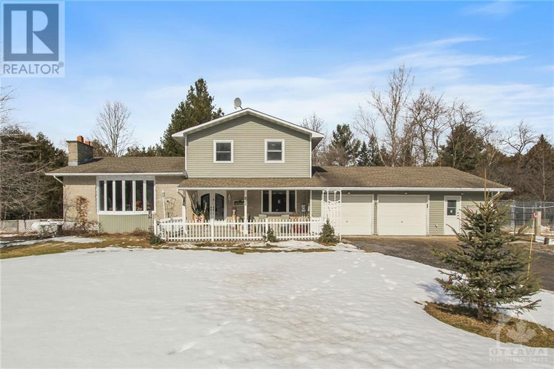 2901 MCGOVERN ROAD Kemptville, Ontario Houses for Sale Ottawa Kijiji