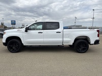 AMVIC Licensed Dealer The 2024 Chevy Silverado 1500 LT Trail Boss is built for drivers who want real... (image 4)