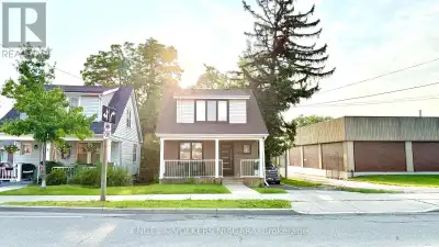 5 LAKE AVENUE DRIVE Hamilton (Stoney Creek), Ontario